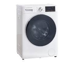 Scandomestic Vaske & tørremaskine WDF8514WBE